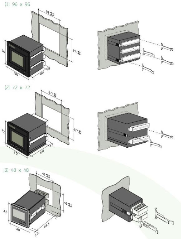 外形尺寸圖